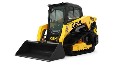 gehl compact track loader reviews|new gehl skid steer prices.